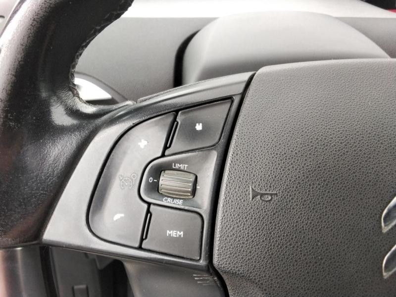 Occasion CITROEN C4 Picasso BlueHDi 150ch Shine S&S 2017 Lazuli Blue (N) 13990 € à Lesménils