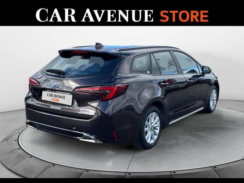 Occasion TOYOTA Corolla Touring Spt 1.8 140ch Dynamic MY23 2024 Bronze Impérial métallisé 25790 € à Lesménils