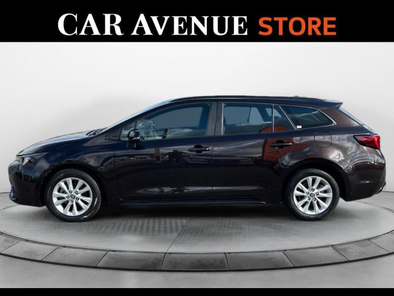 Occasion TOYOTA Corolla Touring Spt 1.8 140ch Dynamic MY23 2024 Bronze Impérial métallisé 25790 € à Lesménils