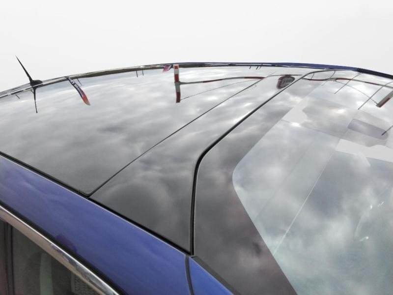 Occasion CITROEN C4 Picasso BlueHDi 150ch Shine S&S 2017 Lazuli Blue (N) 13990 € à Lesménils