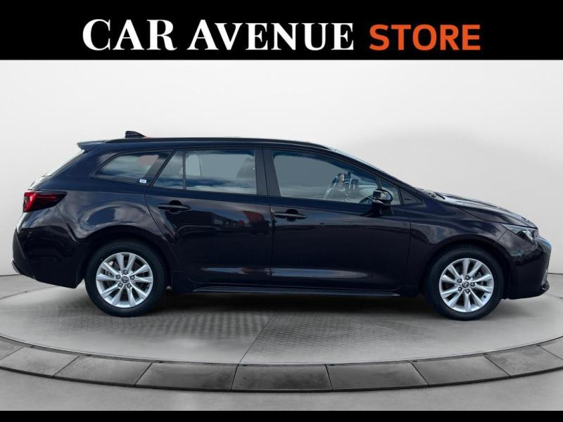 Occasion TOYOTA Corolla Touring Spt 1.8 140ch Dynamic MY23 2024 Bronze Impérial métallisé 25790 € à Lesménils