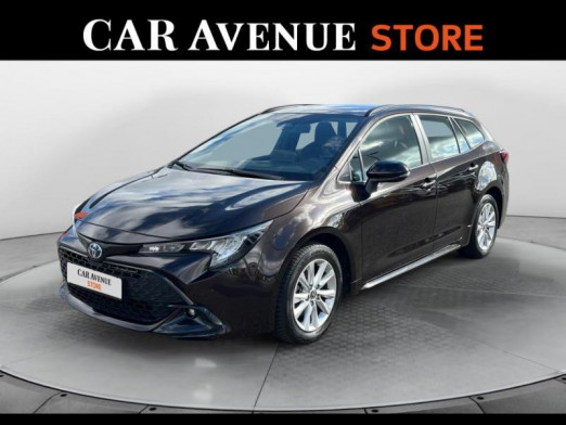 Occasion TOYOTA Corolla Touring Spt 1.8 140ch Dynamic MY23 2024 Bronze Impérial métallisé 25 790 € à Lesménils