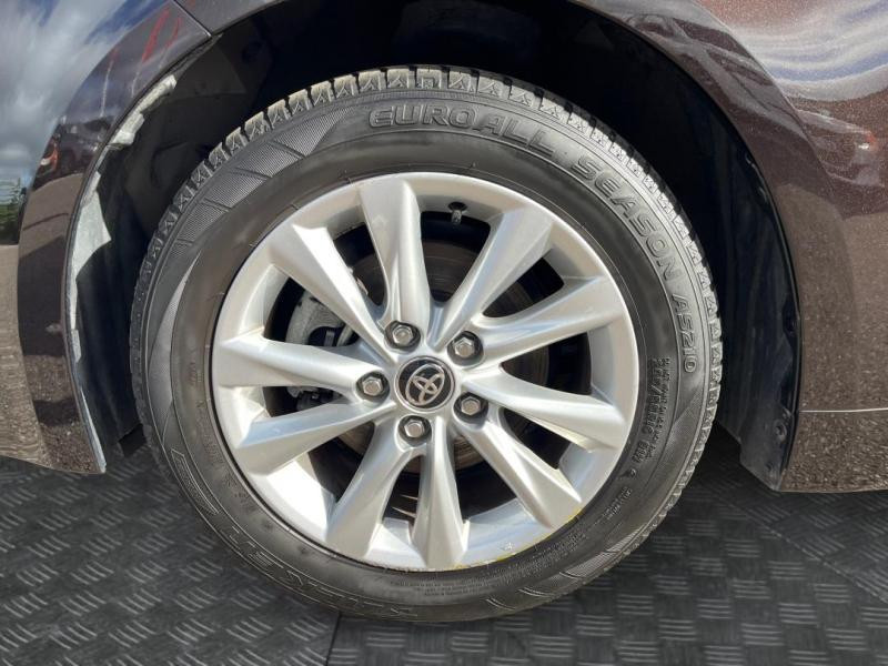 Occasion TOYOTA Corolla Touring Spt 1.8 140ch Dynamic MY23 2024 Bronze Impérial métallisé 25790 € à Lesménils
