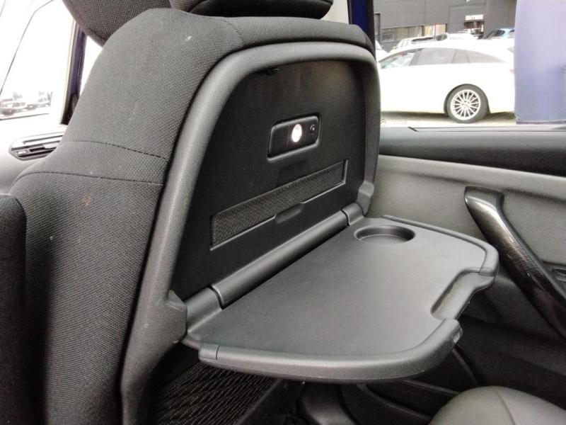Occasion CITROEN C4 Picasso BlueHDi 150ch Shine S&S 2017 Lazuli Blue (N) 13990 € à Lesménils