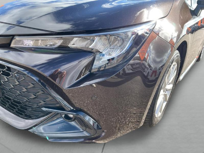 Occasion TOYOTA Corolla Touring Spt 1.8 140ch Dynamic MY23 2024 Bronze Impérial métallisé 25790 € à Lesménils