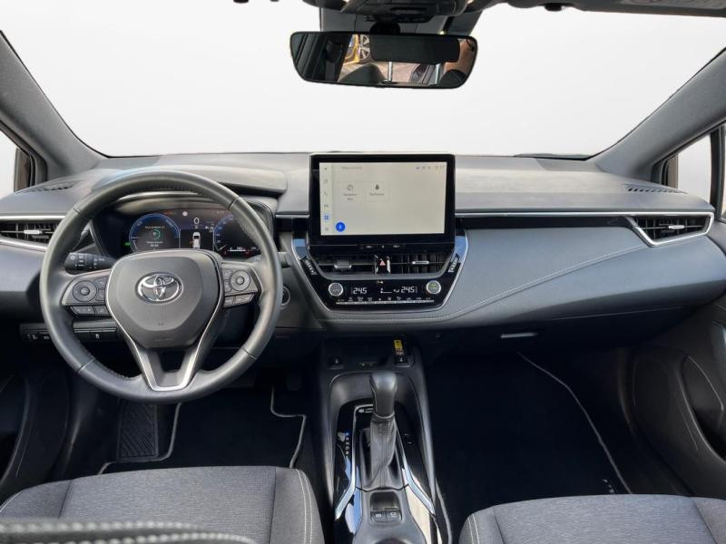 Occasion TOYOTA Corolla Touring Spt 1.8 140ch Dynamic MY23 2024 Bronze Impérial métallisé 25790 € à Lesménils