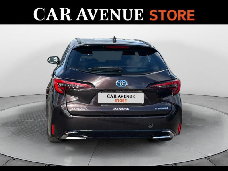 Occasion TOYOTA Corolla Touring Spt 1.8 140ch Dynamic MY23 2024 Bronze Impérial métallisé 25790 € à Lesménils