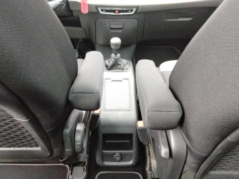 Occasion CITROEN C4 Picasso BlueHDi 150ch Shine S&S 2017 Lazuli Blue (N) 13990 € à Lesménils