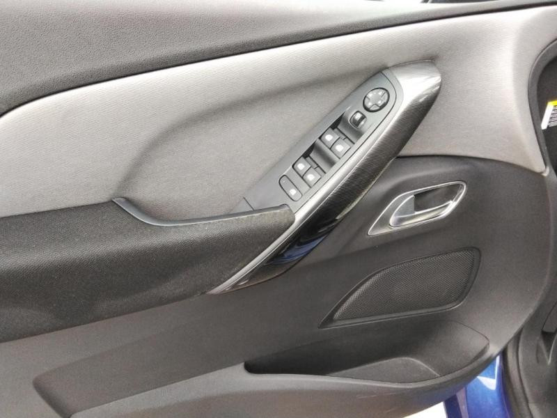 Occasion CITROEN C4 Picasso BlueHDi 150ch Shine S&S 2017 Lazuli Blue (N) 13990 € à Lesménils