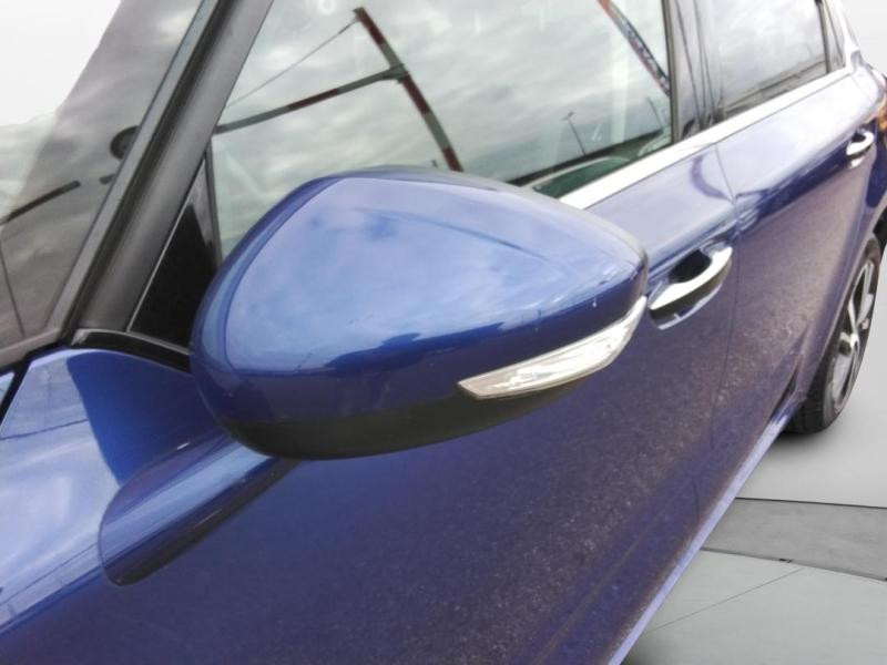 Occasion CITROEN C4 Picasso BlueHDi 150ch Shine S&S 2017 Lazuli Blue (N) 13990 € à Lesménils