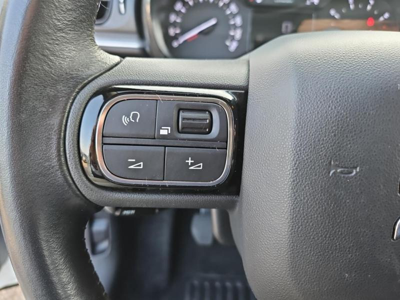 Used CITROEN C3 1.5 BlueHDi 100ch S&S Shine E6.d 2021 Blanc Banquise (O) € 12490 in Lesménils