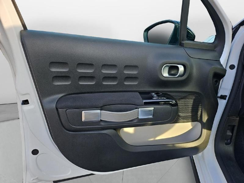Used CITROEN C3 1.5 BlueHDi 100ch S&S Shine E6.d 2021 Blanc Banquise (O) € 12490 in Lesménils