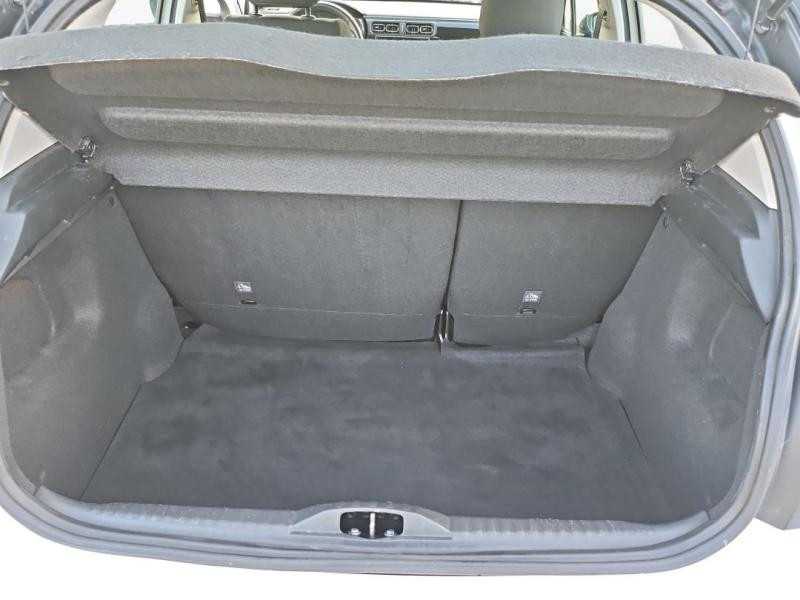 Used CITROEN C3 1.5 BlueHDi 100ch S&S Shine E6.d 2021 Blanc Banquise (O) € 12490 in Lesménils