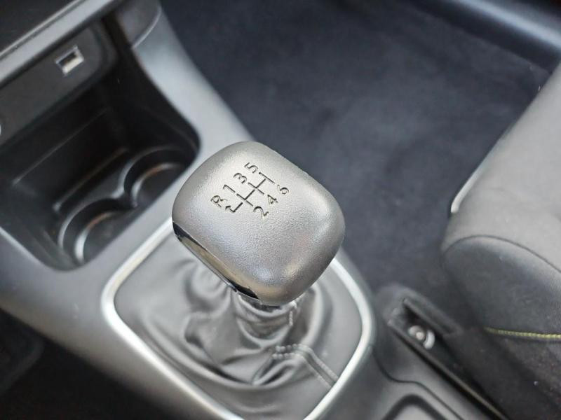 Used CITROEN C3 1.5 BlueHDi 100ch S&S Shine E6.d 2021 Blanc Banquise (O) € 12490 in Lesménils