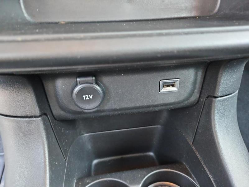 Used CITROEN C3 1.5 BlueHDi 100ch S&S Shine E6.d 2021 Blanc Banquise (O) € 12490 in Lesménils