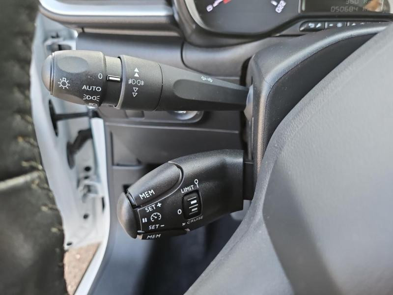 Used CITROEN C3 1.5 BlueHDi 100ch S&S Shine E6.d 2021 Blanc Banquise (O) € 12490 in Lesménils