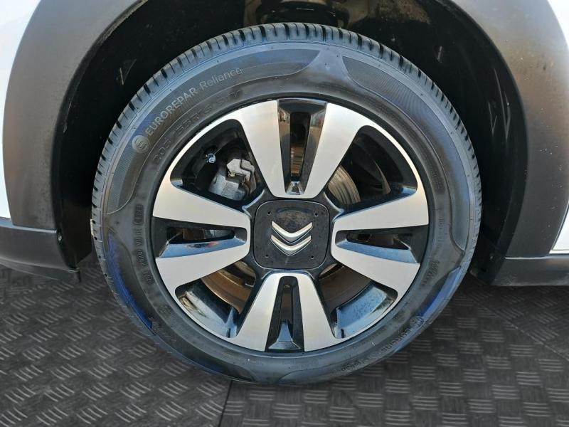 Used CITROEN C3 1.5 BlueHDi 100ch S&S Shine E6.d 2021 Blanc Banquise (O) € 12490 in Lesménils
