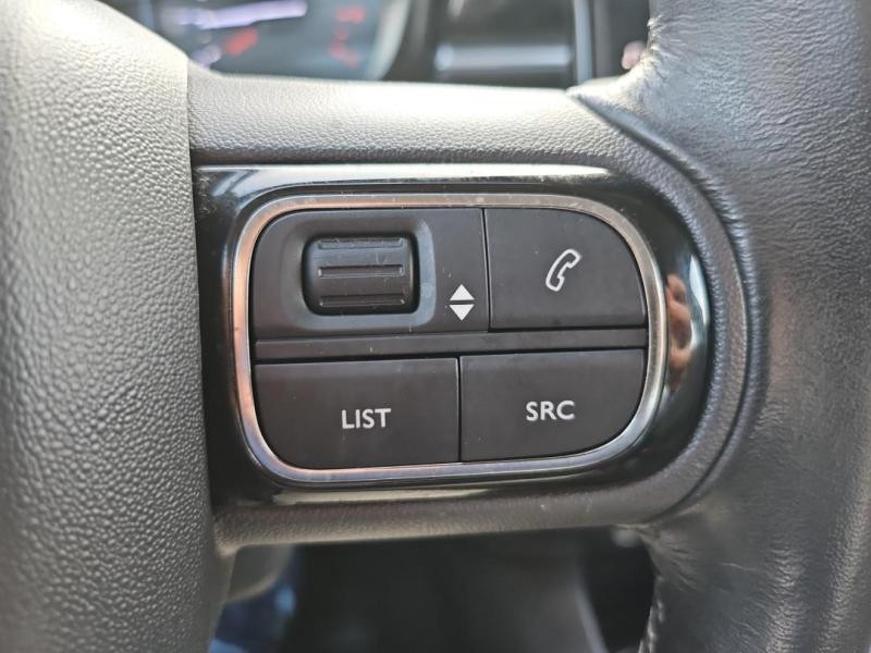 Used CITROEN C3 1.5 BlueHDi 100ch S&S Shine E6.d 2021 Blanc Banquise (O) € 12490 in Lesménils