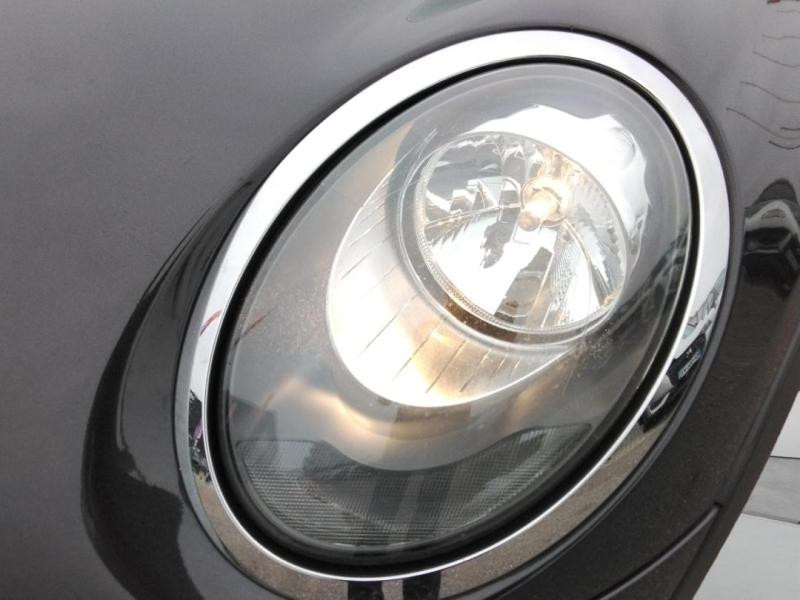 Occasion MINI Mini 5 Portes One 102ch Pack Salt 2015 Midnight Black 11990 € à Lesménils