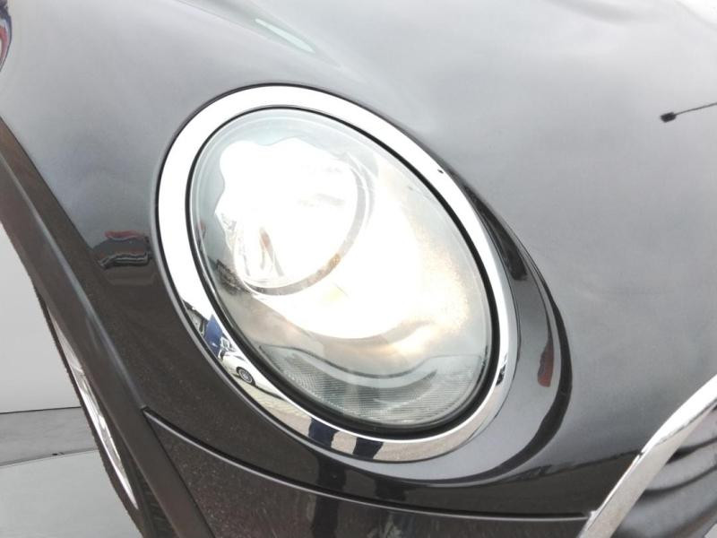 Occasion MINI Mini 5 Portes One 102ch Pack Salt 2015 Midnight Black 11990 € à Lesménils