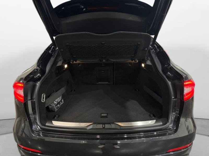 Occasion MASERATI Levante 3.0 V6 350ch Q4 270g 2018 Noir 38990 € à Lesménils