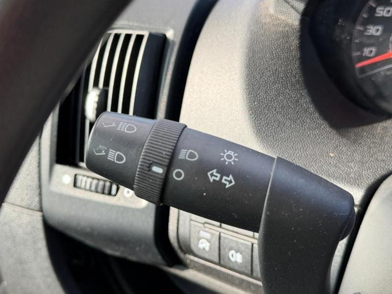 Used PEUGEOT Boxer Fg 330 L1H1 2.2 BlueHDi S&S 120ch Premium 2021 Blanc Banquise € 14990 in Lesménils