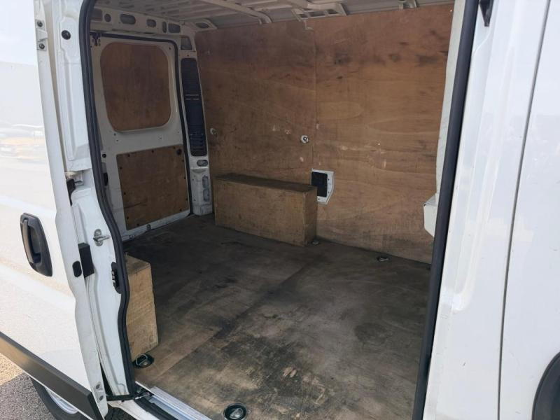 Used PEUGEOT Boxer Fg 330 L1H1 2.2 BlueHDi S&S 120ch Premium 2021 Blanc Banquise € 14990 in Lesménils