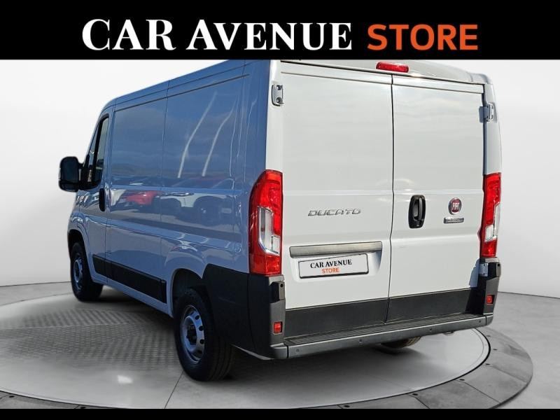 Used FIAT Ducato Fg MH1 3.0 120ch S&S 2024 Blanc Icy € 26990 in Lesménils