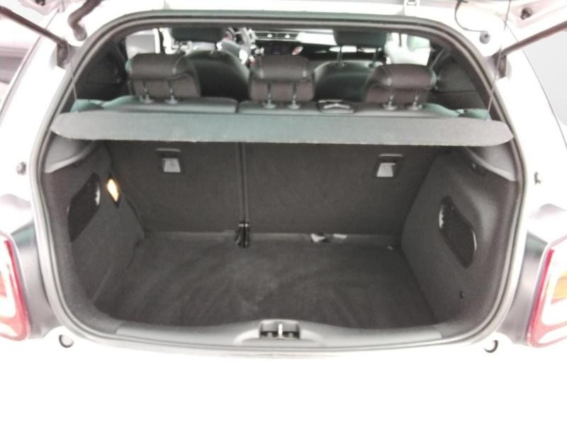Occasion DS DS 3 PureTech 110ch So Chic S&S EAT6 2018 Noir 9490 € à Lesménils
