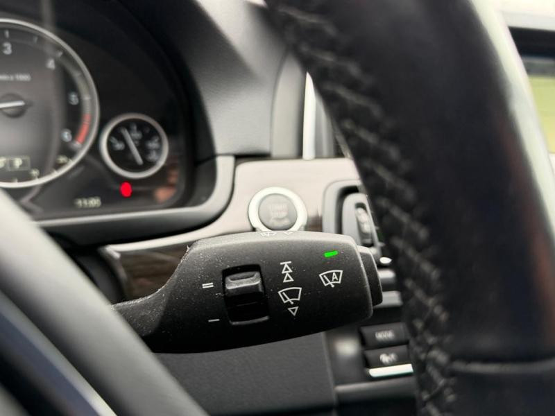 Used BMW Série 5 Touring 530dA xDrive 258ch Luxury 2016 Sophistograu € 28990 in Lesménils