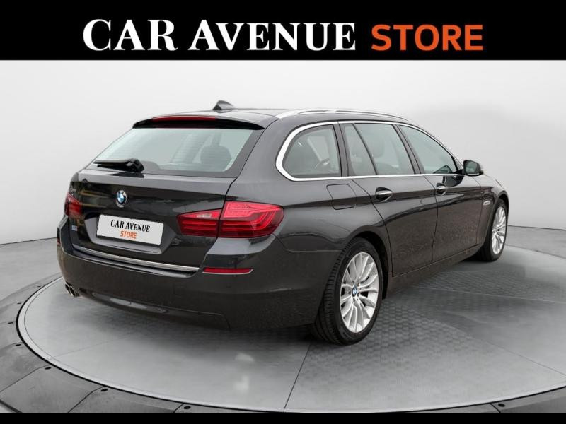 Used BMW Série 5 Touring 530dA xDrive 258ch Luxury 2016 Sophistograu € 28990 in Lesménils
