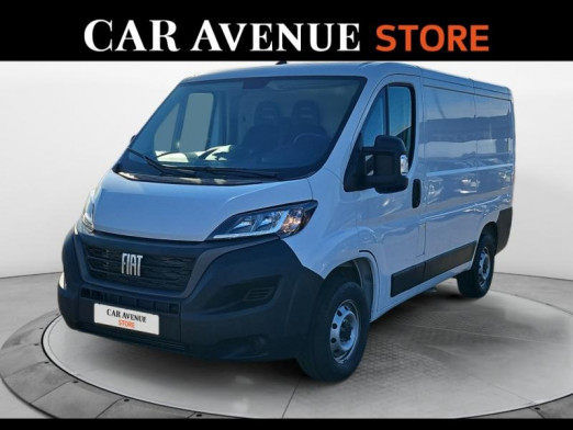 Used FIAT Ducato Fg MH1 3.0 120ch S&S 2024 Blanc Icy € 26,990 in Lesménils