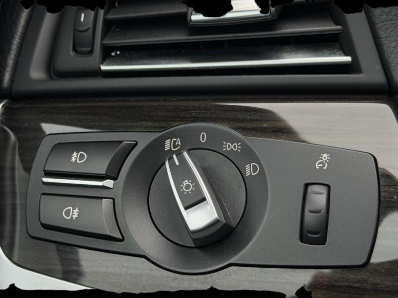 Used BMW Série 5 Touring 530dA xDrive 258ch Luxury 2016 Sophistograu € 28990 in Lesménils