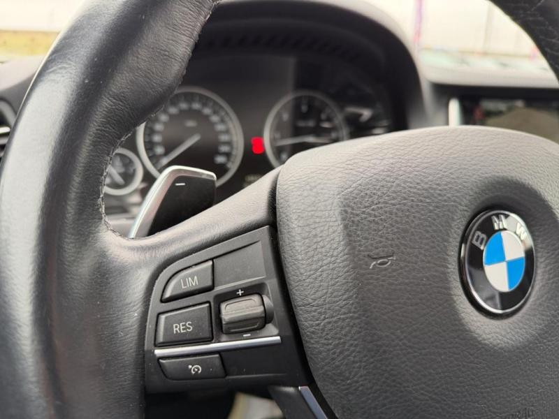 Used BMW Série 5 Touring 530dA xDrive 258ch Luxury 2016 Sophistograu € 28990 in Lesménils