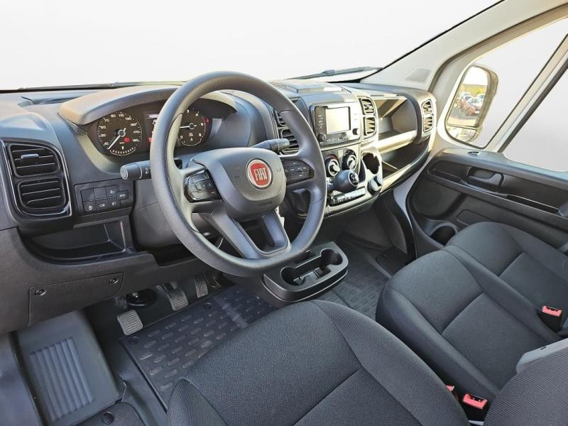 Occasion FIAT Ducato Fg MH1 3.0 120ch S&S 2023 Blanc Icy 26990 € à Lesménils