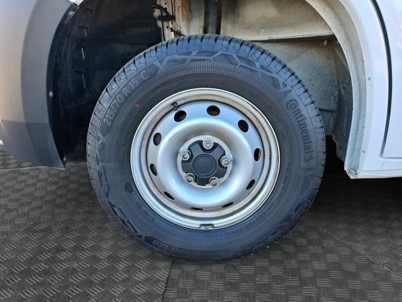 Used FIAT Ducato Fg MH1 3.0 120ch S&S 2024 Blanc Icy € 26990 in Lesménils