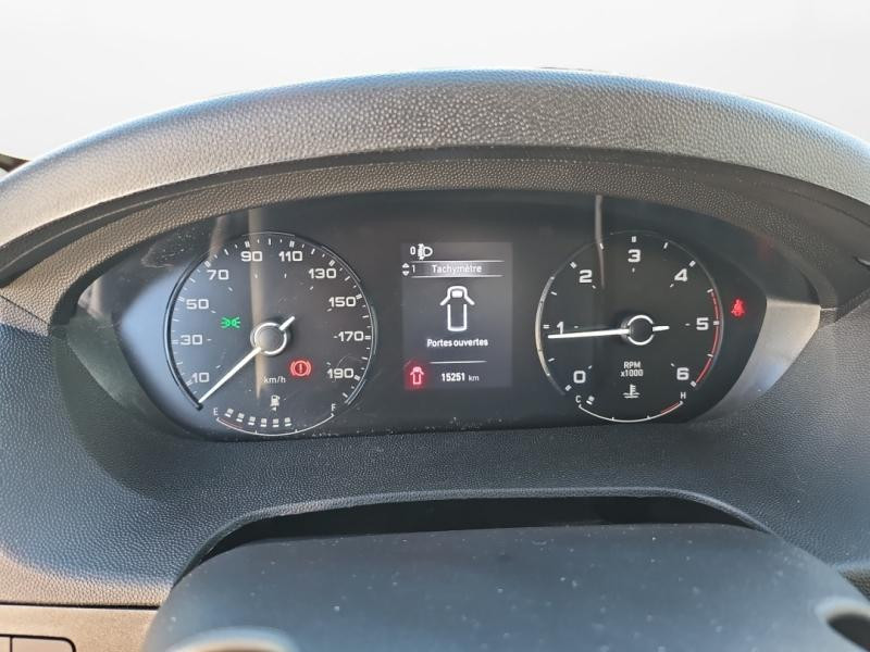 Used FIAT Ducato Fg MH1 3.0 120ch S&S 2024 Blanc Icy € 26990 in Lesménils