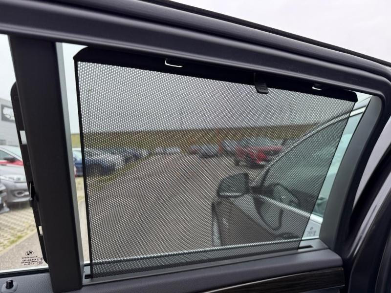 Used BMW Série 5 Touring 530dA xDrive 258ch Luxury 2016 Sophistograu € 28990 in Lesménils