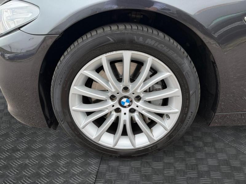 Used BMW Série 5 Touring 530dA xDrive 258ch Luxury 2016 Sophistograu € 28990 in Lesménils