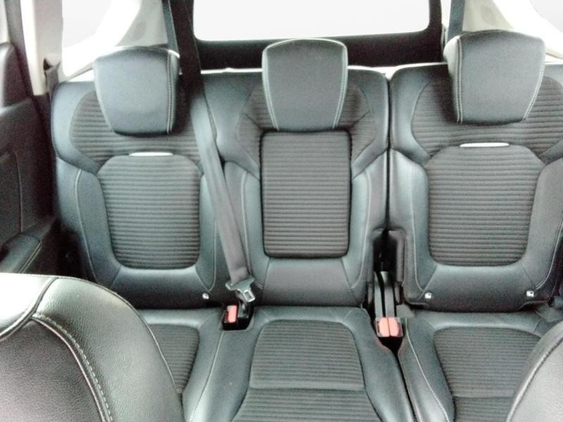 Occasion RENAULT Grand Scenic 1.5 dCi 110ch Energy Intens EDC 2017 Blanc 15490 € à Lesménils