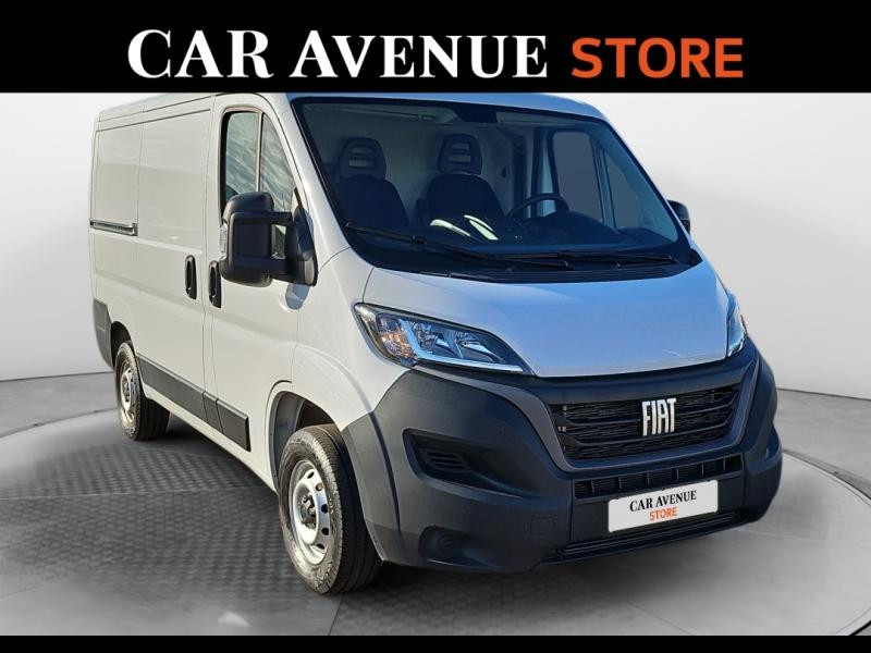 Used FIAT Ducato Fg MH1 3.0 120ch S&S 2024 Blanc Icy € 26990 in Lesménils