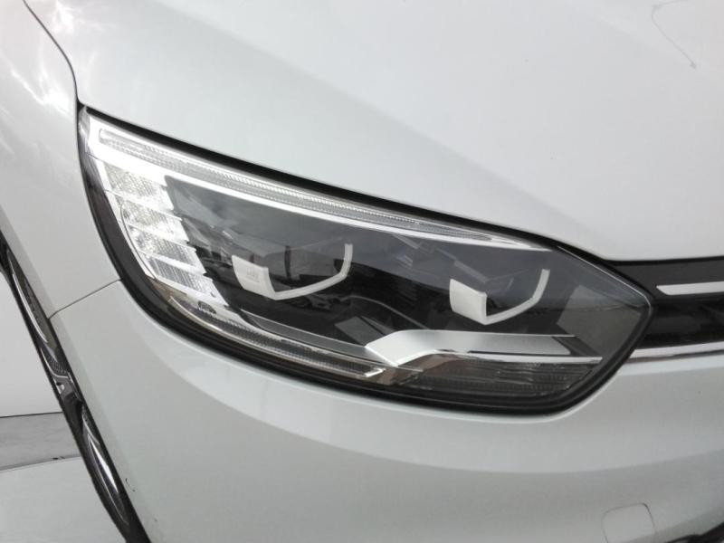Occasion RENAULT Grand Scenic 1.5 dCi 110ch Energy Intens EDC 2017 Blanc 15490 € à Lesménils