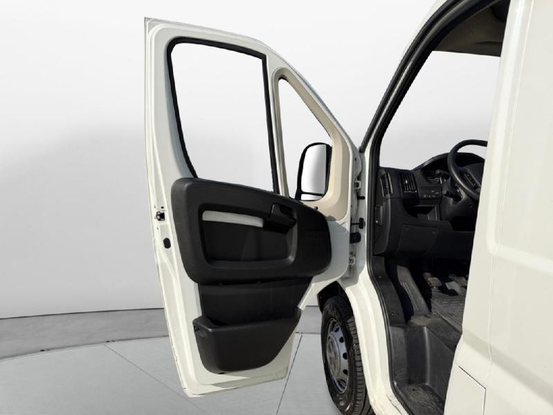Used PEUGEOT Boxer Fg 330 L1H1 2.2 BlueHDi S&S 120ch Premium 2021 Blanc Banquise € 14990 in Lesménils