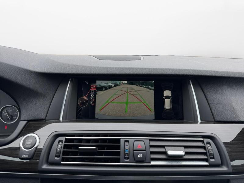 Used BMW Série 5 Touring 530dA xDrive 258ch Luxury 2016 Sophistograu € 28990 in Lesménils