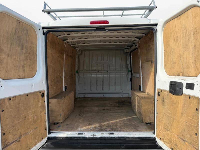 Used PEUGEOT Boxer Fg 330 L1H1 2.2 BlueHDi S&S 120ch Premium 2021 Blanc Banquise € 14990 in Lesménils