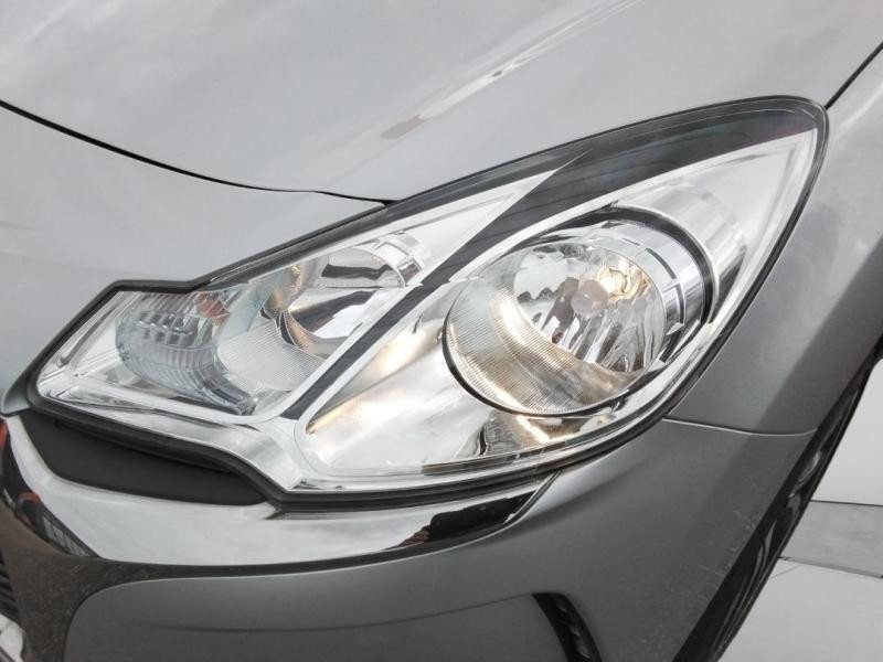 Occasion DS DS 3 PureTech 110ch So Chic S&S EAT6 2018 Noir 9490 € à Lesménils