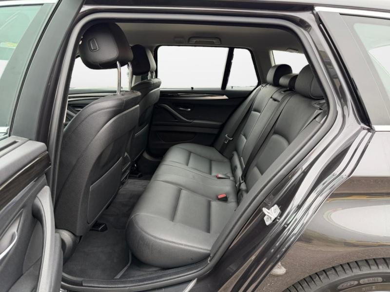 Used BMW Série 5 Touring 530dA xDrive 258ch Luxury 2016 Sophistograu € 28990 in Lesménils