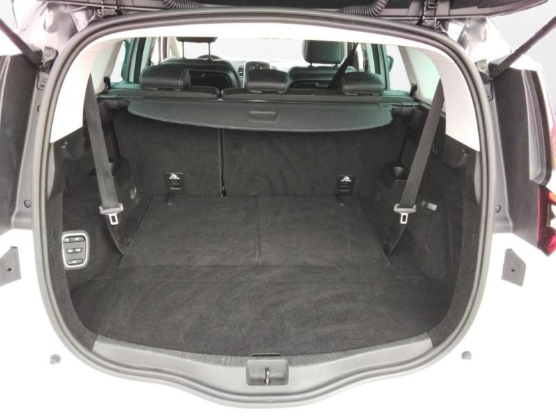 Occasion RENAULT Grand Scenic 1.5 dCi 110ch Energy Intens EDC 2017 Blanc 15490 € à Lesménils
