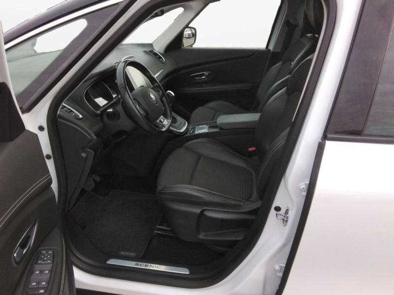 Occasion RENAULT Grand Scenic 1.5 dCi 110ch Energy Intens EDC 2017 Blanc 15490 € à Lesménils