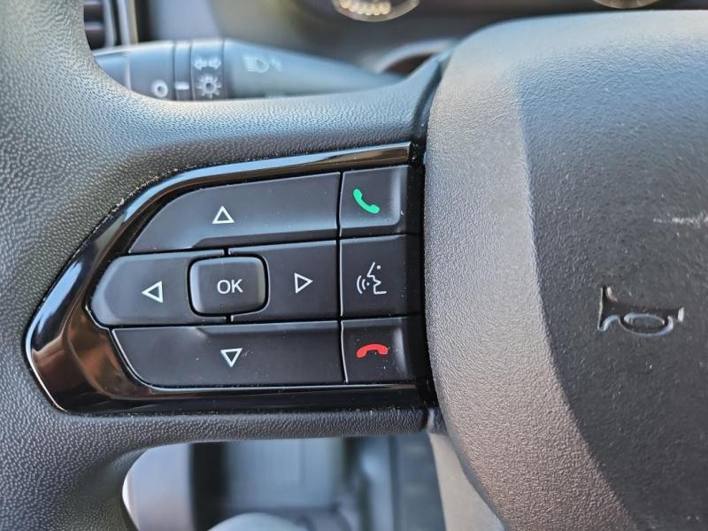 Occasion FIAT Ducato Fg MH1 3.0 120ch S&S 2023 Blanc Icy 26990 € à Lesménils